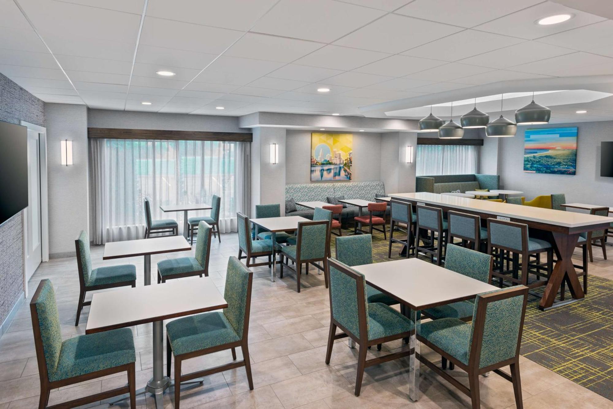Hampton Inn Coventry-Warwick Area Exteriér fotografie