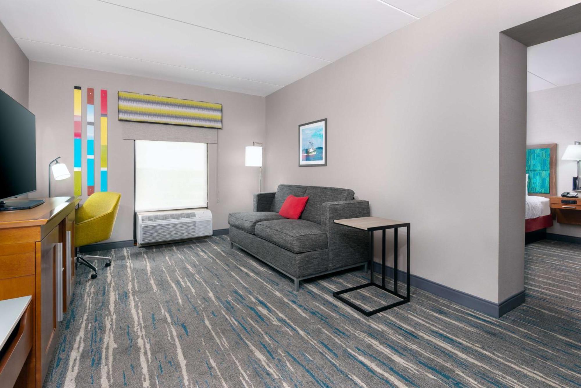 Hampton Inn Coventry-Warwick Area Exteriér fotografie
