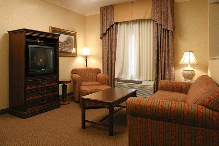 Hampton Inn Coventry-Warwick Area Pokoj fotografie